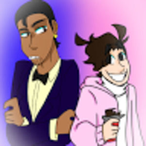 Meet your Posher, Jacksonlucifer